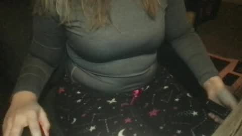 Ashleigh online show from 02/20/25, 06:50