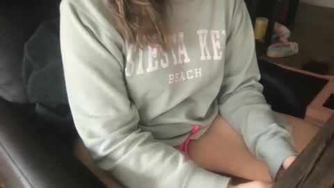 Ashleigh online show from 03/01/25, 02:23