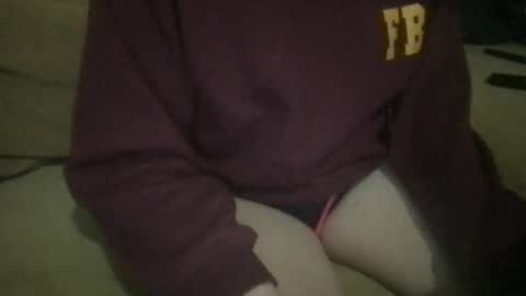 Ashleigh online show from 01/19/26, 01:09