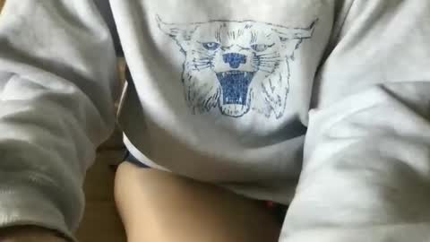 Ashleigh online show from 03/17/26, 03:37