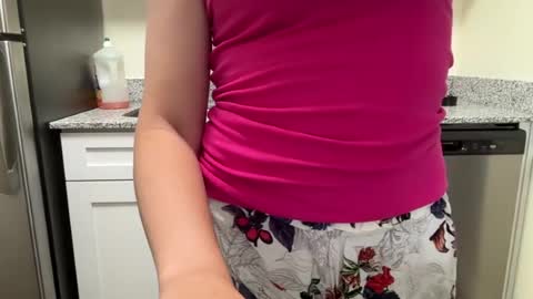 Ashleigh online show from 07/18/26, 03:38