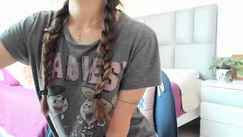 Carolina  online show from 12/30/24, 07:00