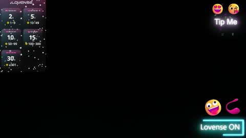 Carolina  online show from 10/22/25, 04:51