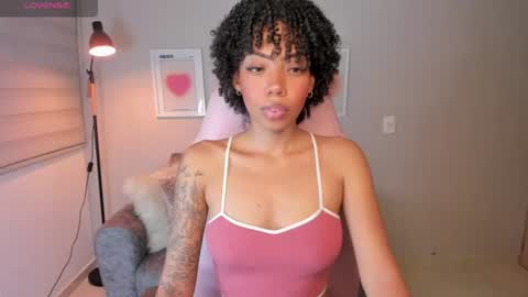 Snapshot of ashley_23a chatting on 06/12/26, 03:05 A S H L E Y online show from 06/12/26, 03:05