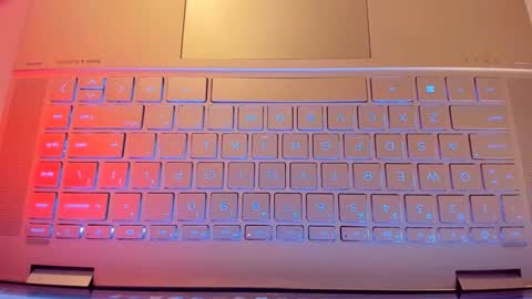 Ashley online show from 12/13/24, 02:16