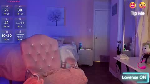 Snapshot of ashley_57 chatting on 03/29/26, 02:11 Ashley online show from 03/29/26, 02:11