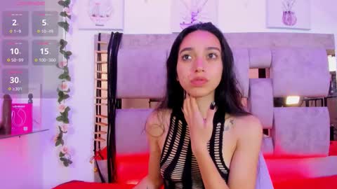 ashley_7777 online show from 03/01/26, 10:56