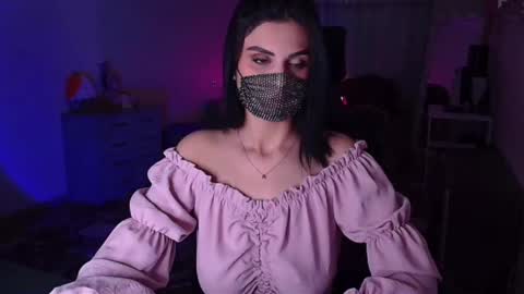   Yasmina   online show from 12/03/24, 04:14