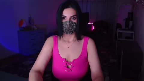   Yasmina   online show from 12/05/24, 07:27