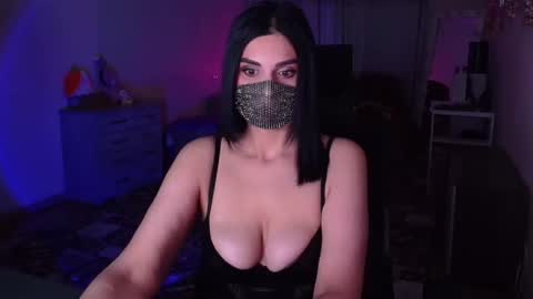   Yasmina   online show from 12/09/24, 07:17