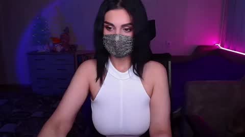   Yasmina   online show from 01/08/25, 05:05