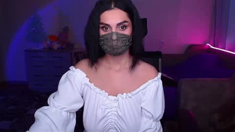   Yasmina   online show from 01/15/25, 06:22