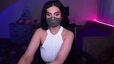   Yasmina   online show from 01/26/25, 07:21