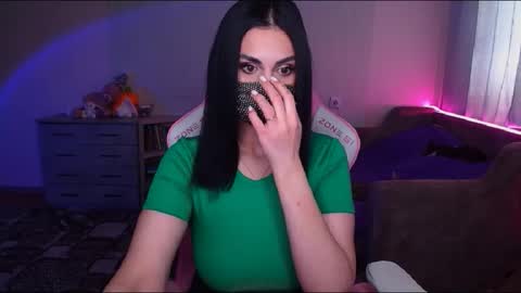   Yasmina   online show from 02/24/25, 03:55