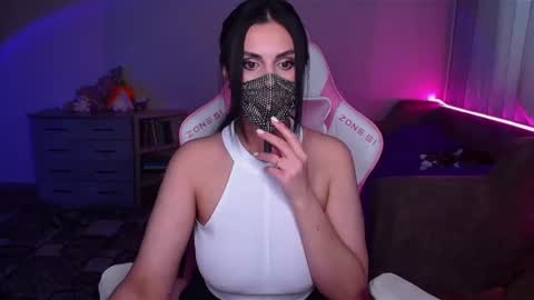   Yasmina   online show from 02/25/25, 05:08