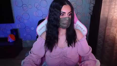   Yasmina   online show from 10/02/25, 05:03