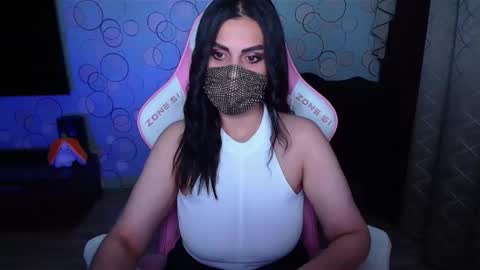   Yasmina   online show from 10/07/25, 03:36