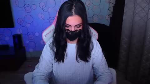   Yasmina   online show from 11/01/25, 03:52