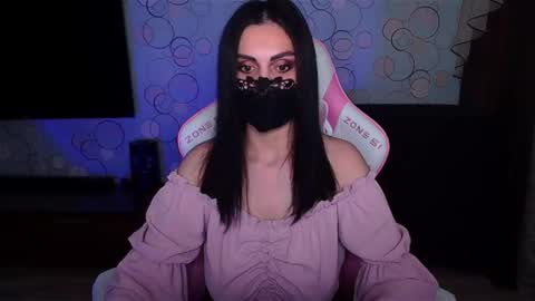   Yasmina   online show from 02/22/26, 03:40