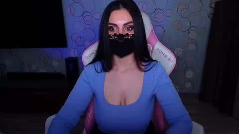   Yasmina   online show from 03/14/26, 03:34