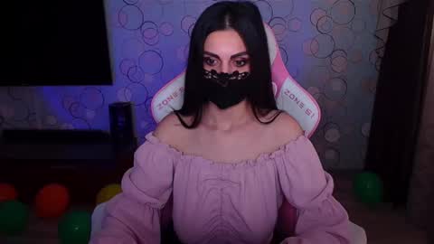   Yasmina   online show from 03/27/26, 05:02