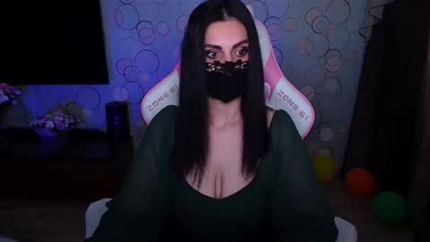   Yasmina   online show from 03/29/26, 03:50