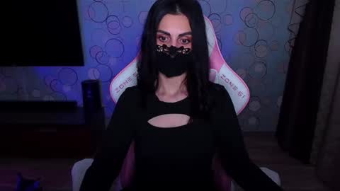   Yasmina   online show from 04/18/26, 03:43