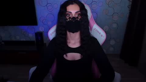   Yasmina   online show from 05/21/26, 05:36