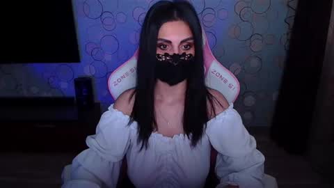   Yasmina   online show from 05/29/26, 05:16