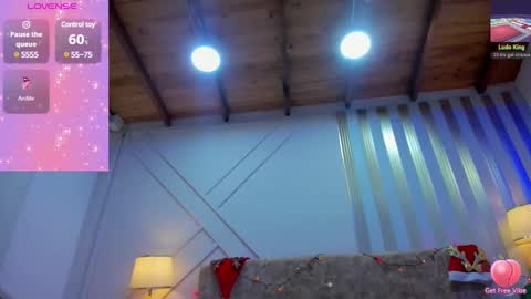 ashley online show from 12/17/24, 08:54