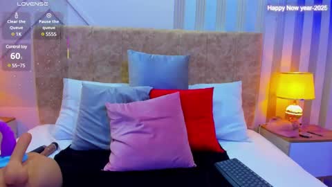 ashley online show from 02/20/25, 06:57