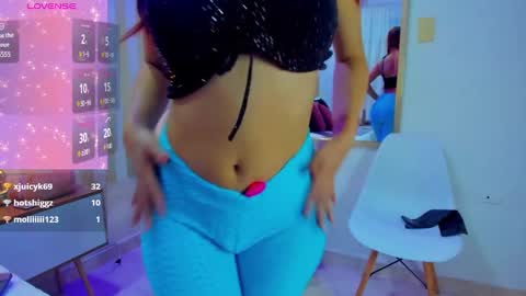 ashley online show from 10/27/25, 02:21