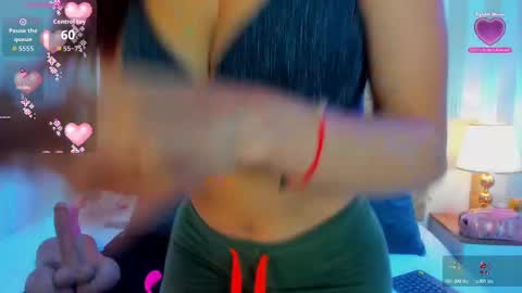 ashley online show from 11/06/25, 02:07