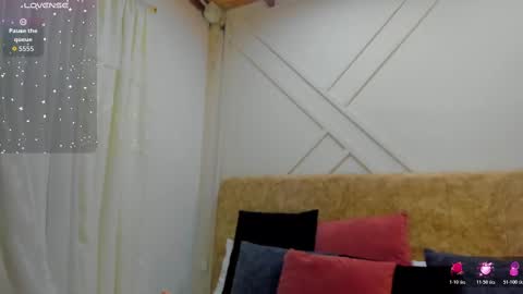 ashley online show from 11/10/25, 12:59