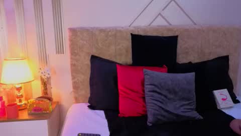 ashley online show from 03/20/26, 02:55