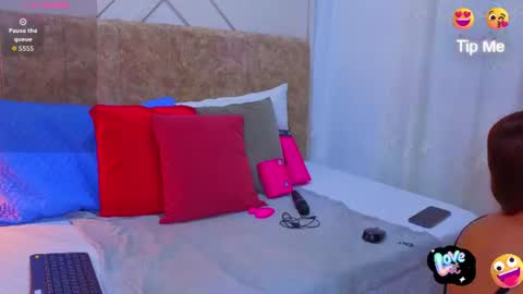 ashley online show from 07/13/26, 02:31