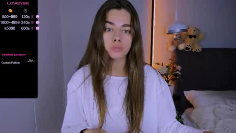 Ashley online show from 11/08/25, 03:01