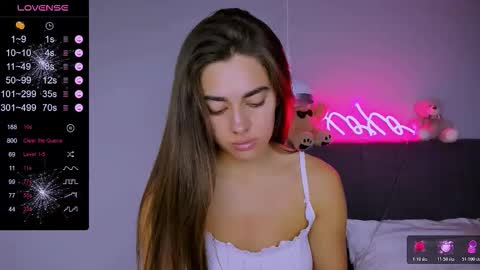 Ashley online show from 11/19/25, 06:41