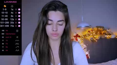 Ashley online show from 12/16/25, 05:29