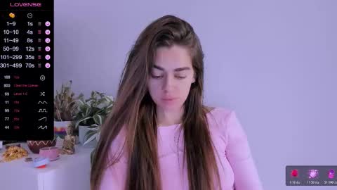 Ashley online show from 02/02/26, 03:11