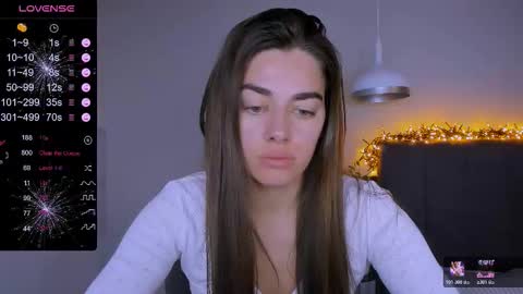 Ashley online show from 03/06/26, 03:30