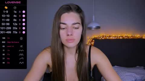 Ashley online show from 03/08/26, 05:06