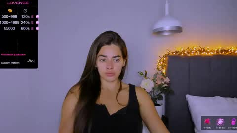 Ashley online show from 05/27/26, 01:19