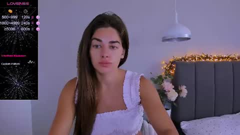 Ashley online show from 06/15/26, 02:52