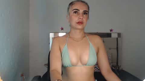 ashley__tylor online show from 01/13/25, 07:00