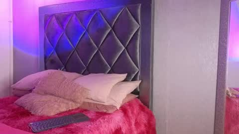 Ashley online show from 01/07/26, 06:05