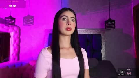 Ashley online show from 02/26/26, 09:03