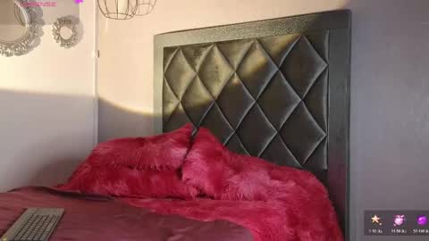 Ashley online show from 04/12/26, 08:36