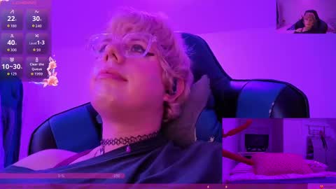 Angel Ashley Love  online show from 09/27/25, 03:11