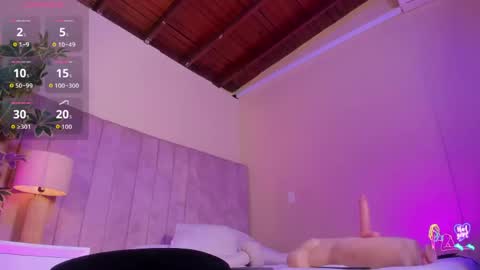 ashley_beaomunt online show from 04/13/26, 11:37